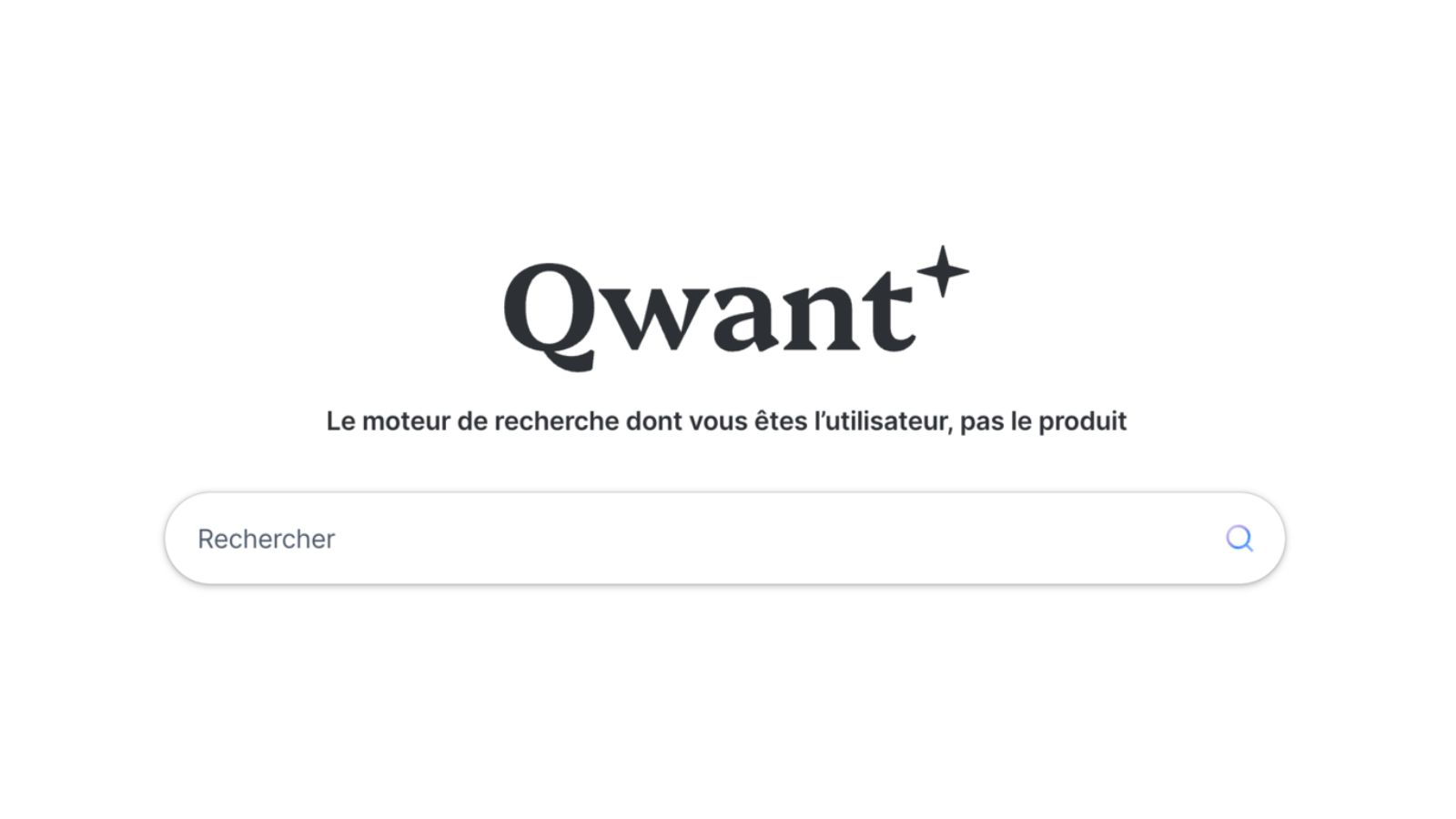 Qwant partage ses revenus IA avec la presse