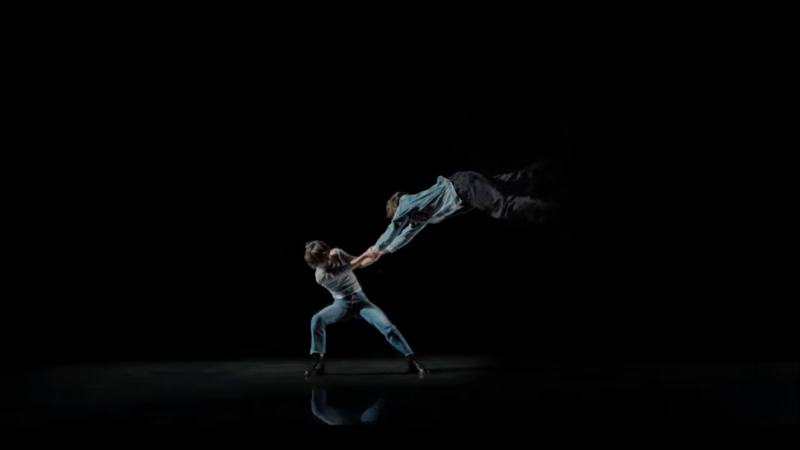 MNSTR signe la campagne du Sidaction « L'amour en danger »