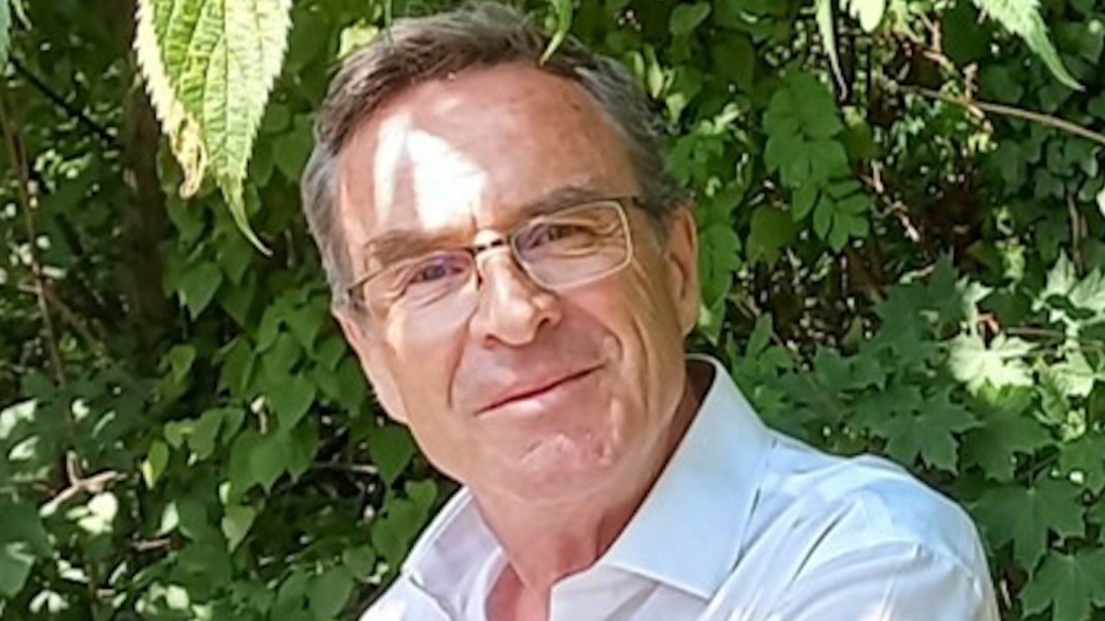 Xavier Du Crest : de la publicité à l'humanitaire