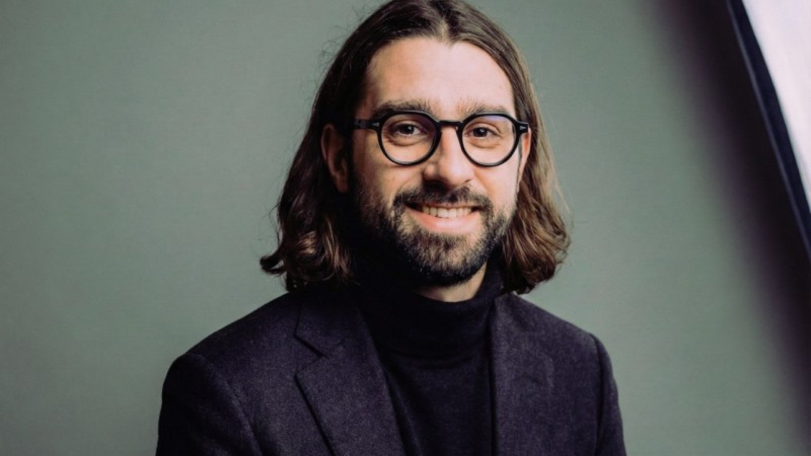 Gauthier Lapeyronnie évolue chez MYM