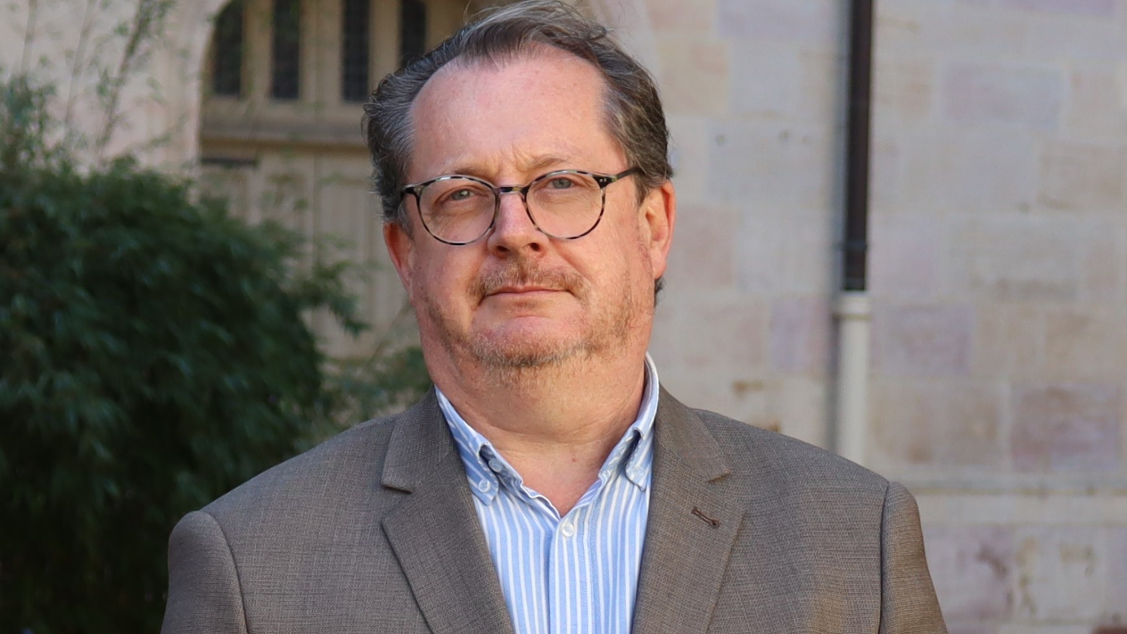 Vincent Delaitre quitte Évian Tourisme & Congrès