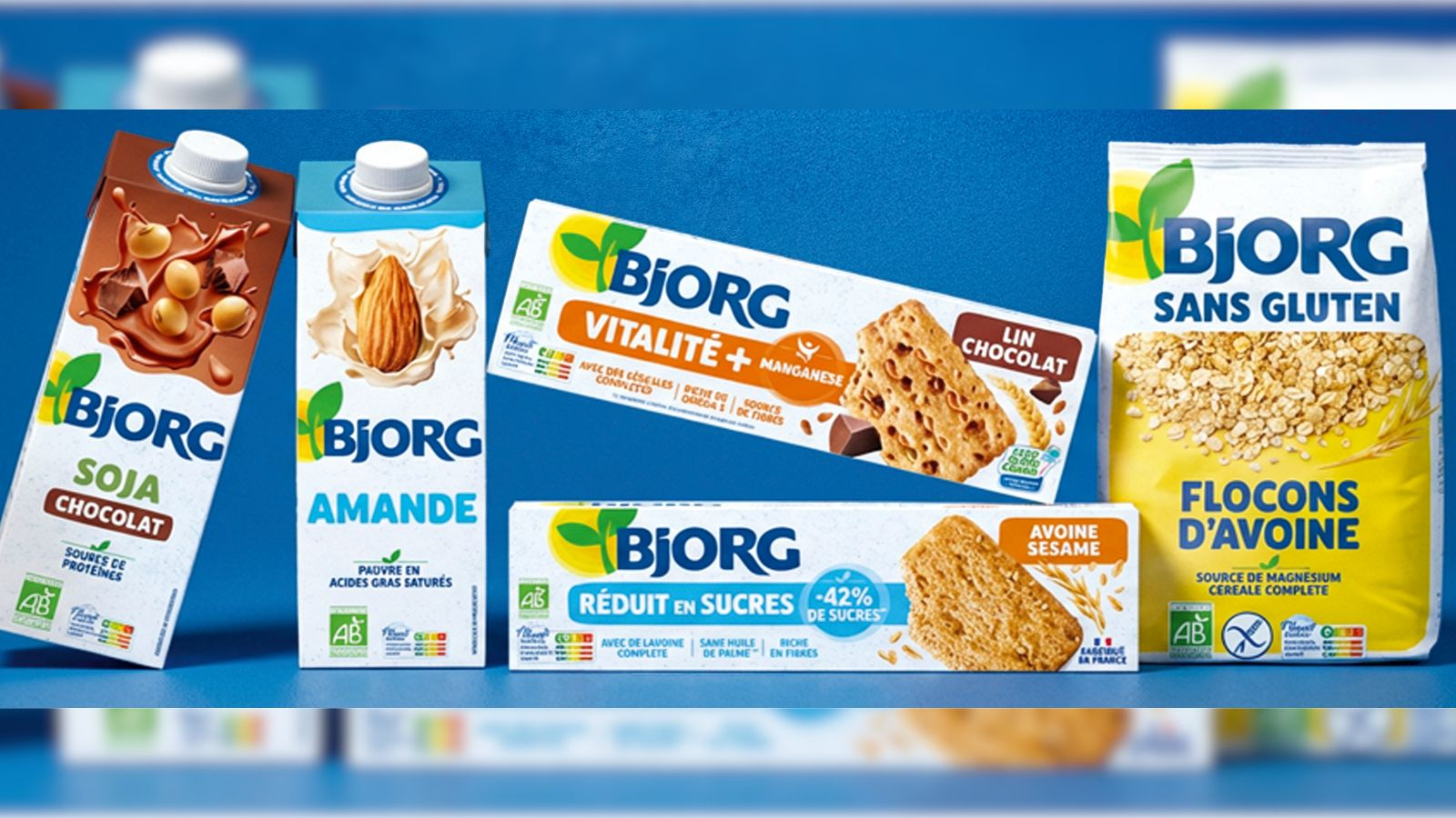 Bjorg revoit son identité