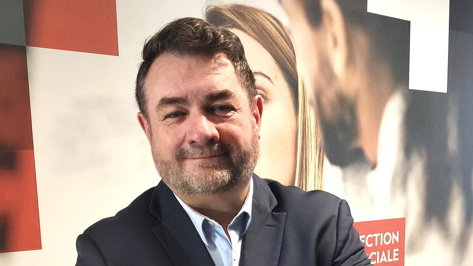 Frédéric Faye (Apicil) : « Le DRH doit transformer l'incertitude en cadre de confiance »