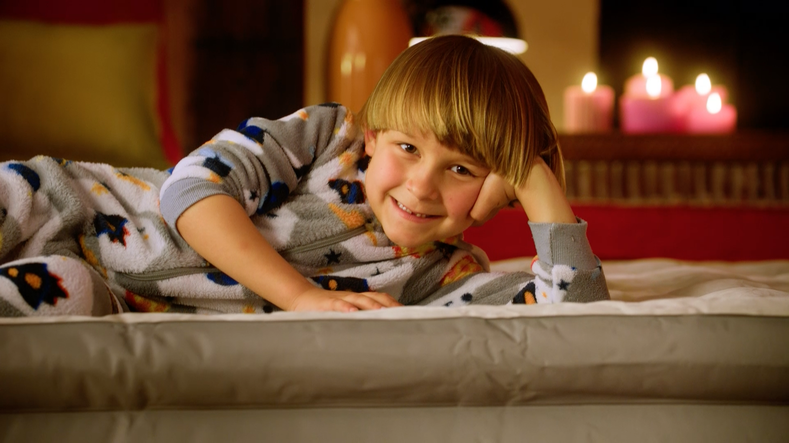 Les Gens & Vous met Intex à la gonflette