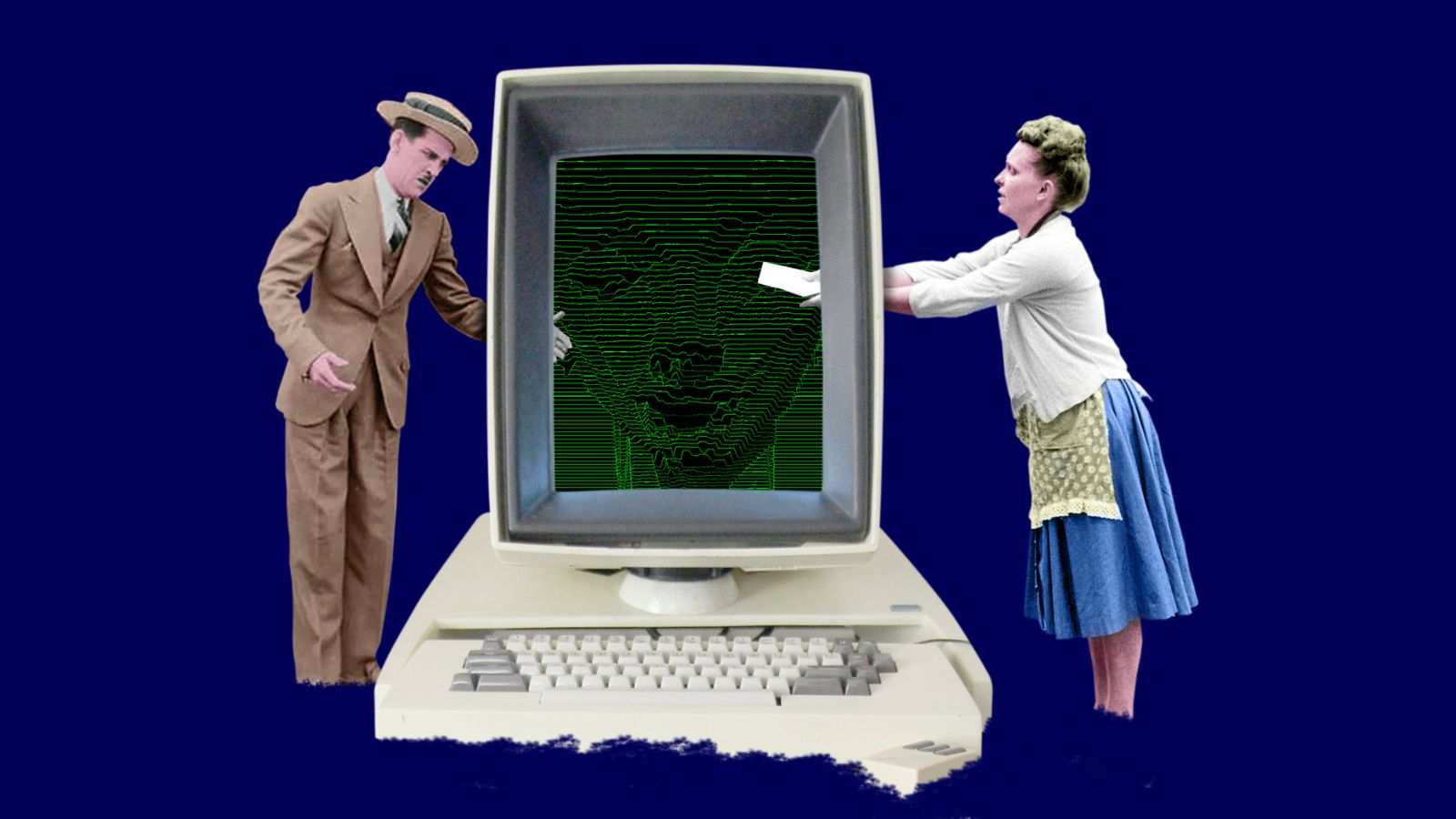 Marque employeur : c’est quoi le projet ?