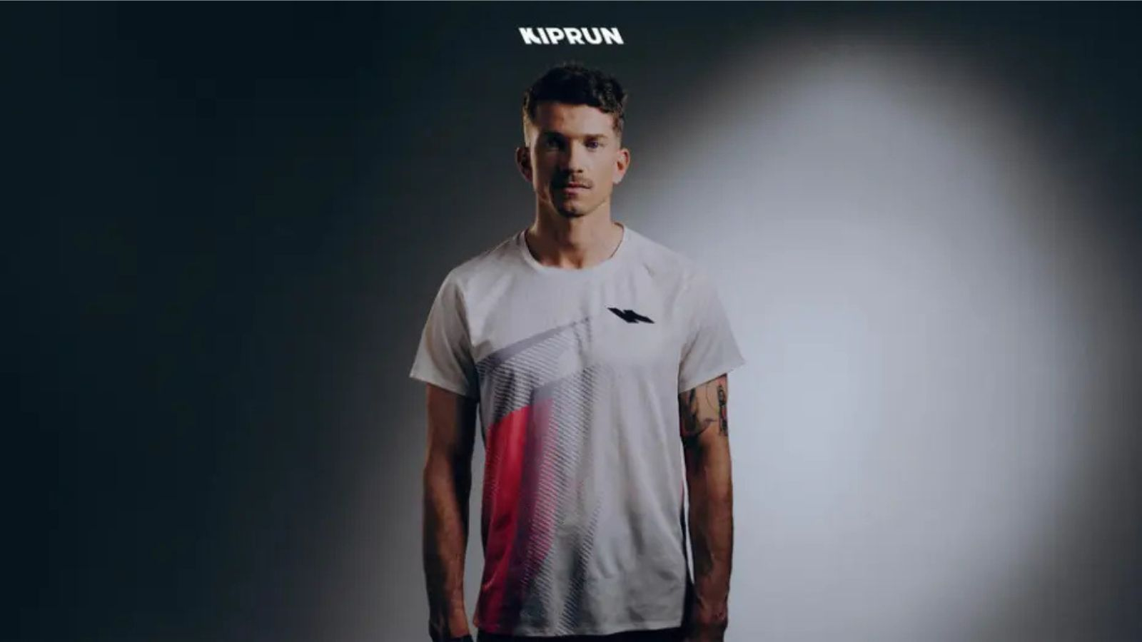 Mathieu Blanchard quitte Salomon pour Kiprun