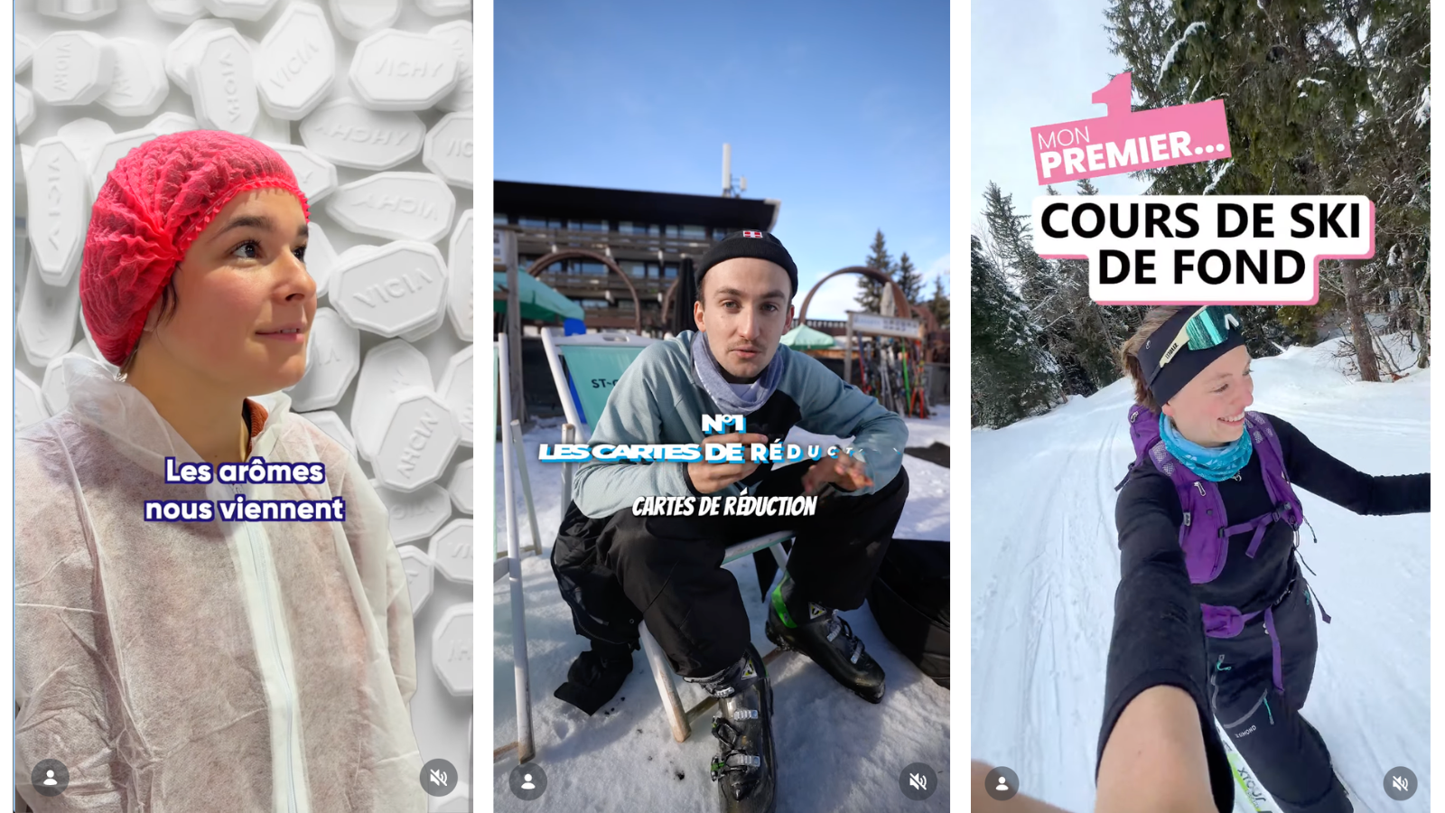 Auvergne-Rhône-Alpes Tourisme opère un tournant dans sa communication sur les réseaux sociaux