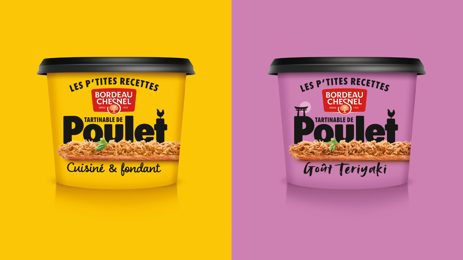 Zakka met de la couleurs chez Bordeau Chesnel