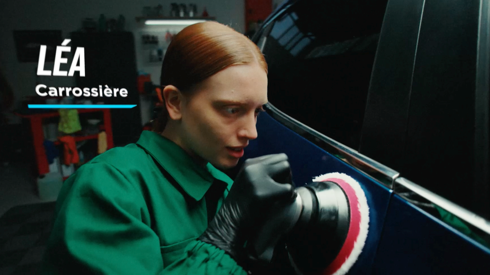 Publicis LMA roule pour l’Association nationale pour la formation automobile