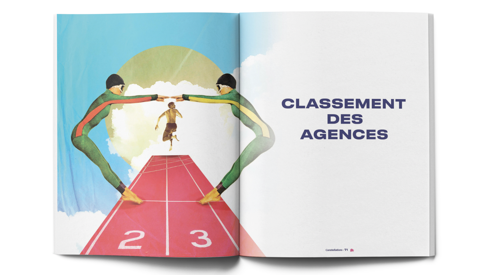 Classement des agences 2026 : consolidation au sommet malgré des lignes de fracture persistantes