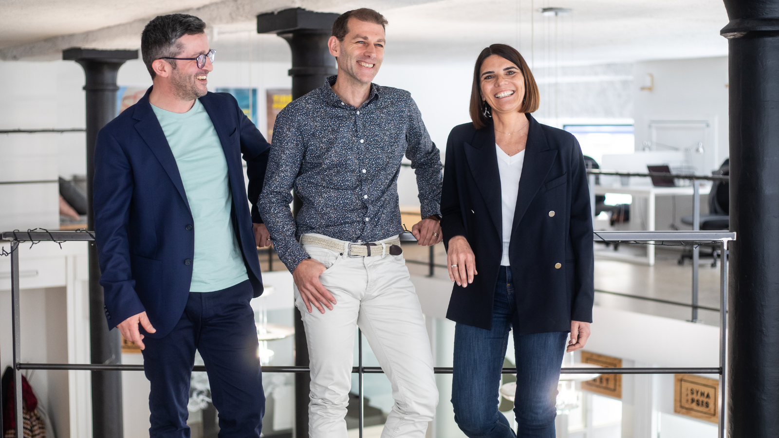 Doing et Les Globules unissent leurs forces