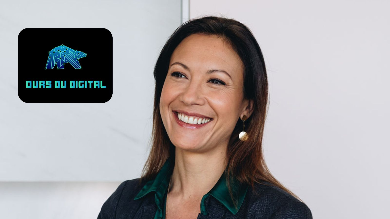 OURS du digital : Gaëlle Morilleau (AvivA), la customer value au cœur de l'expérience client