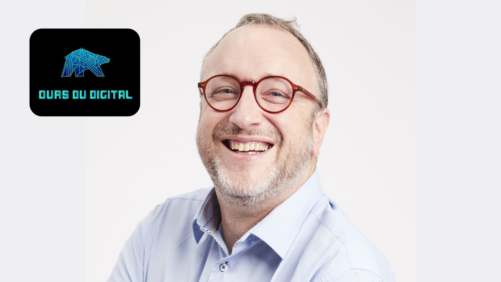 OURS du digital : Laurent Babicz de Salettes, sur le front de l’expérience client