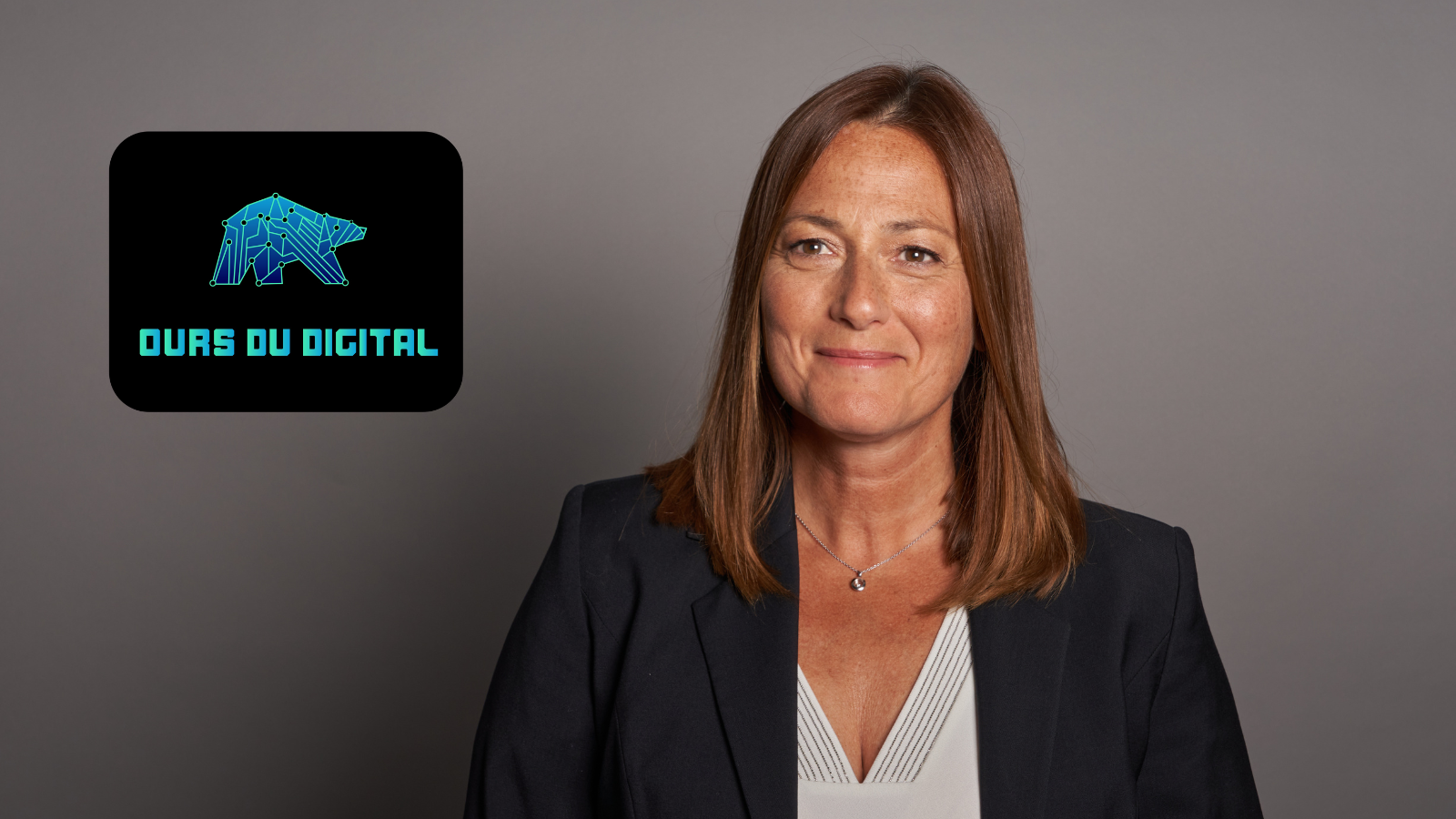 OURS du digital : Marie-Eve Saint-Cierge Lovy, l’expérience client comme priorité