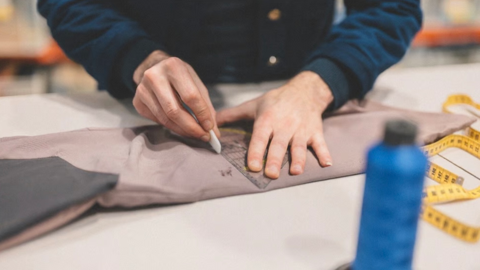 Salomon lance un service de réparation en ligne pour ses vêtements et sacs