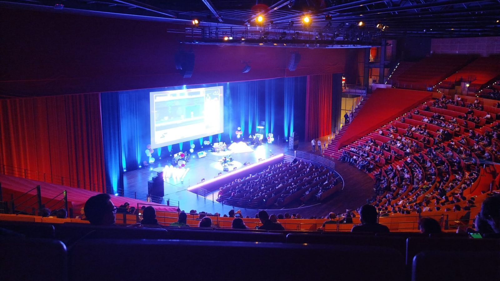 SpeeDons 2026 : de record en record