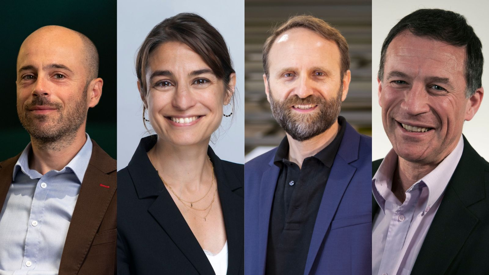 À quoi ressemble le leadership du futur ?