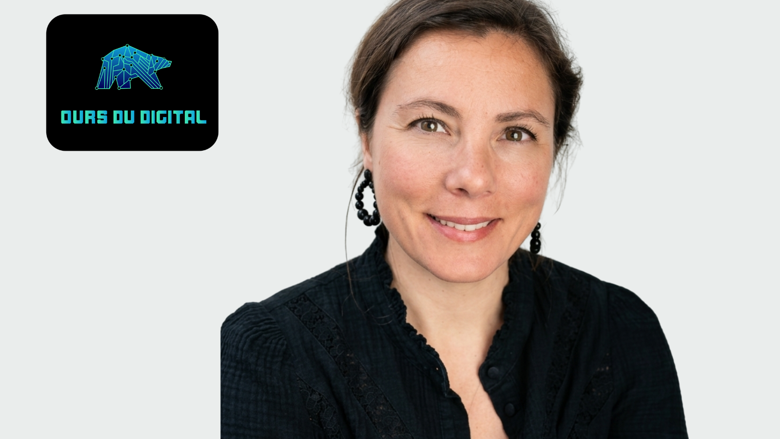 OURS du digital : Anne Pimbert en première ligne du e-commerce