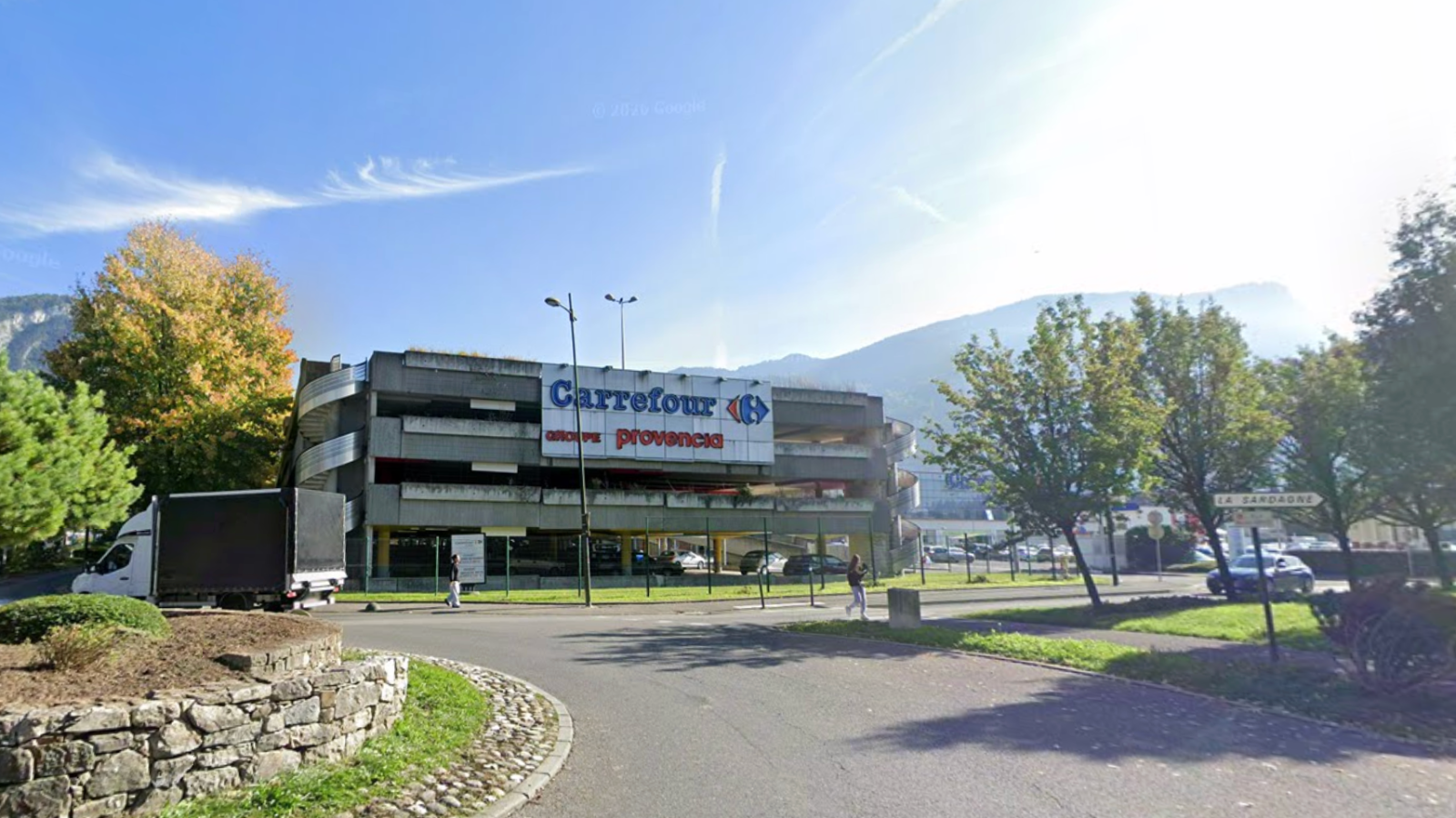 Provencia signe de nouveau avec Carrefour