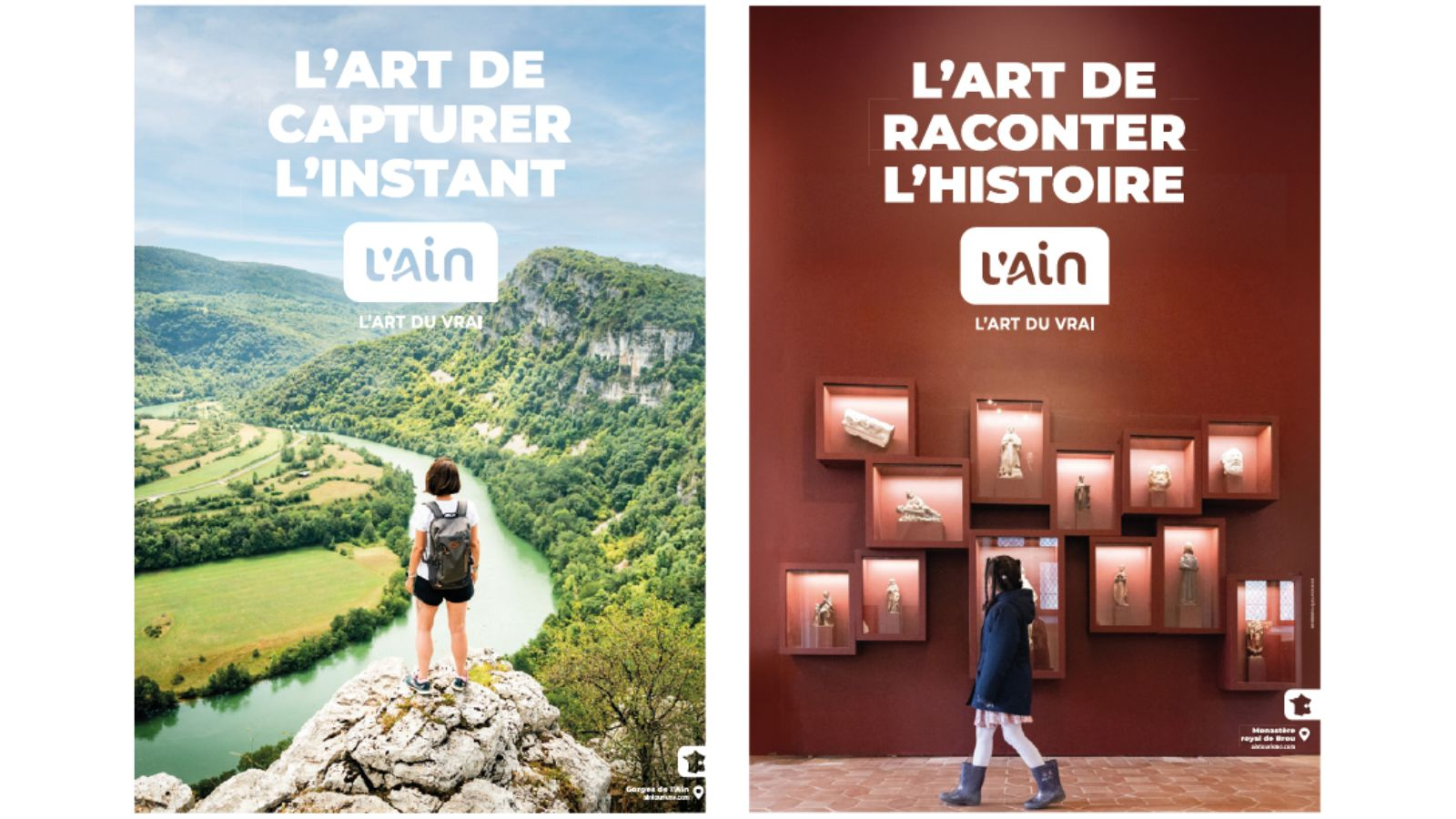 L'Ain se dévoile à travers « l’art du vrai »