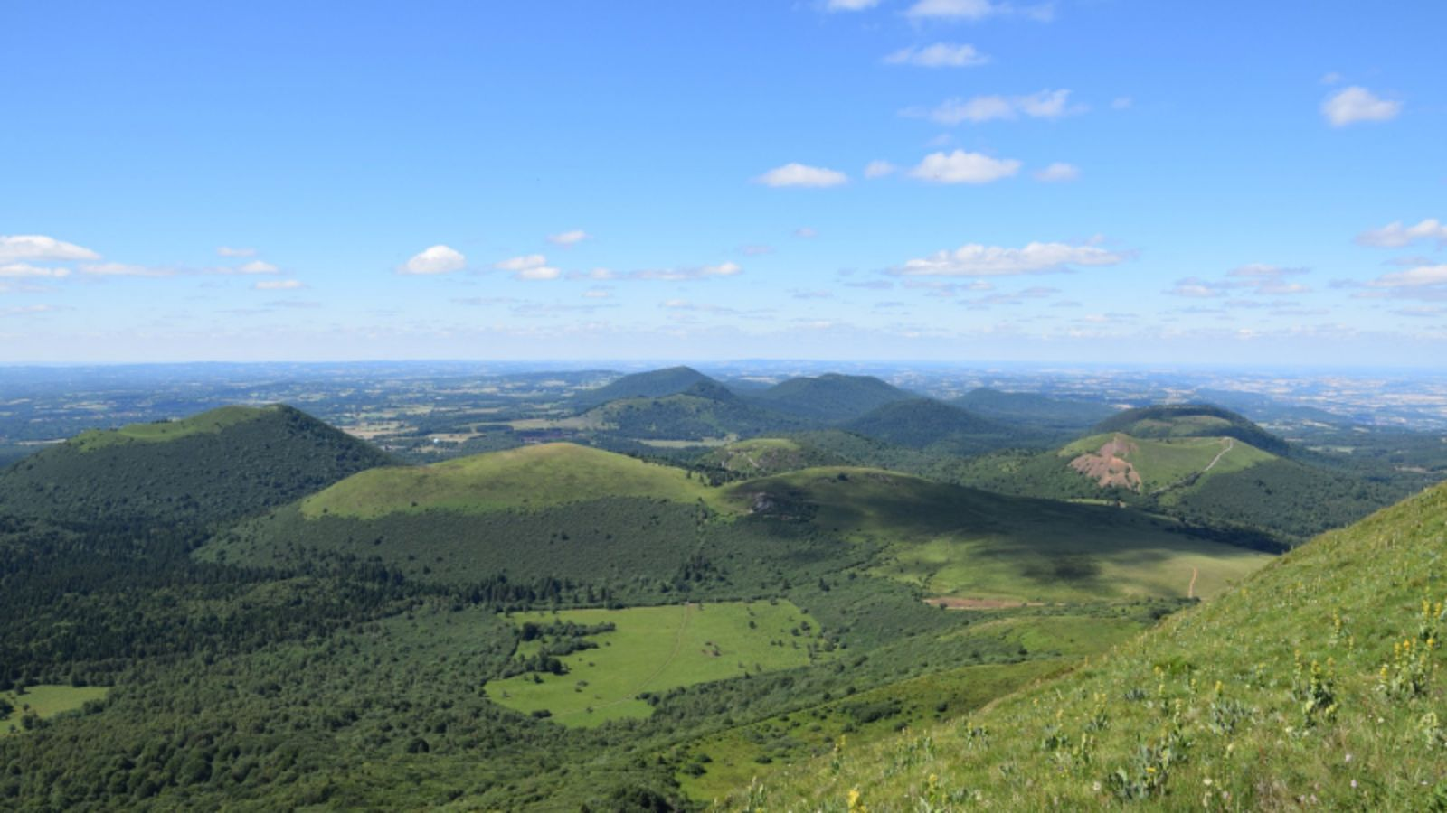 L’activité touristique estivale résiste en Auvergne-Rhône-Alpes
