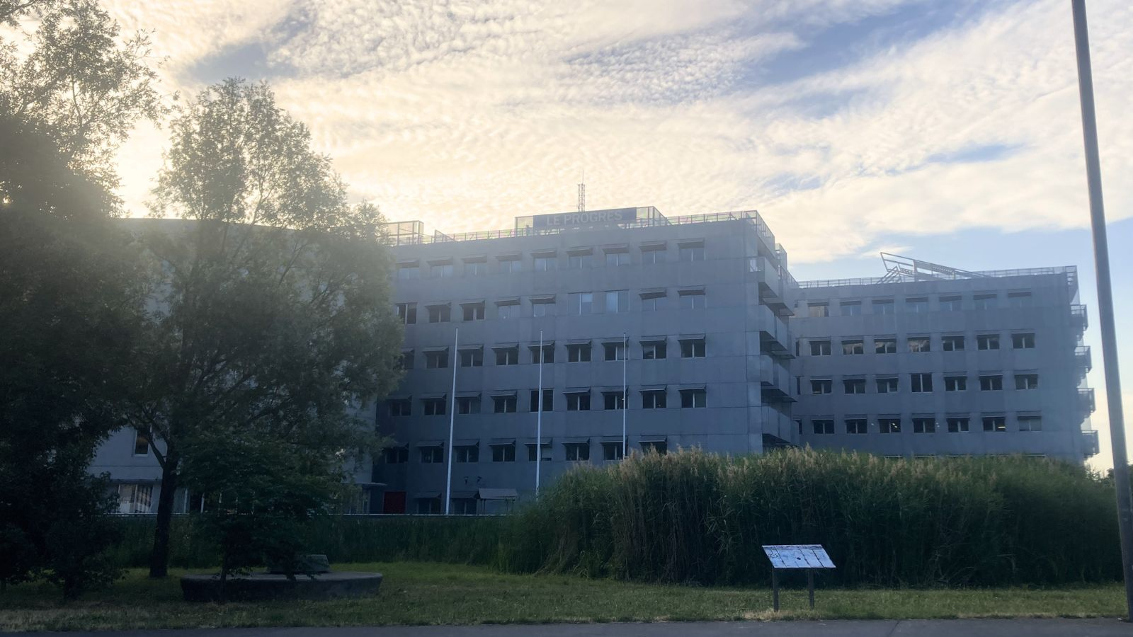 Groupe Ebra : un plan stratégique avec plusieurs centaines de départs