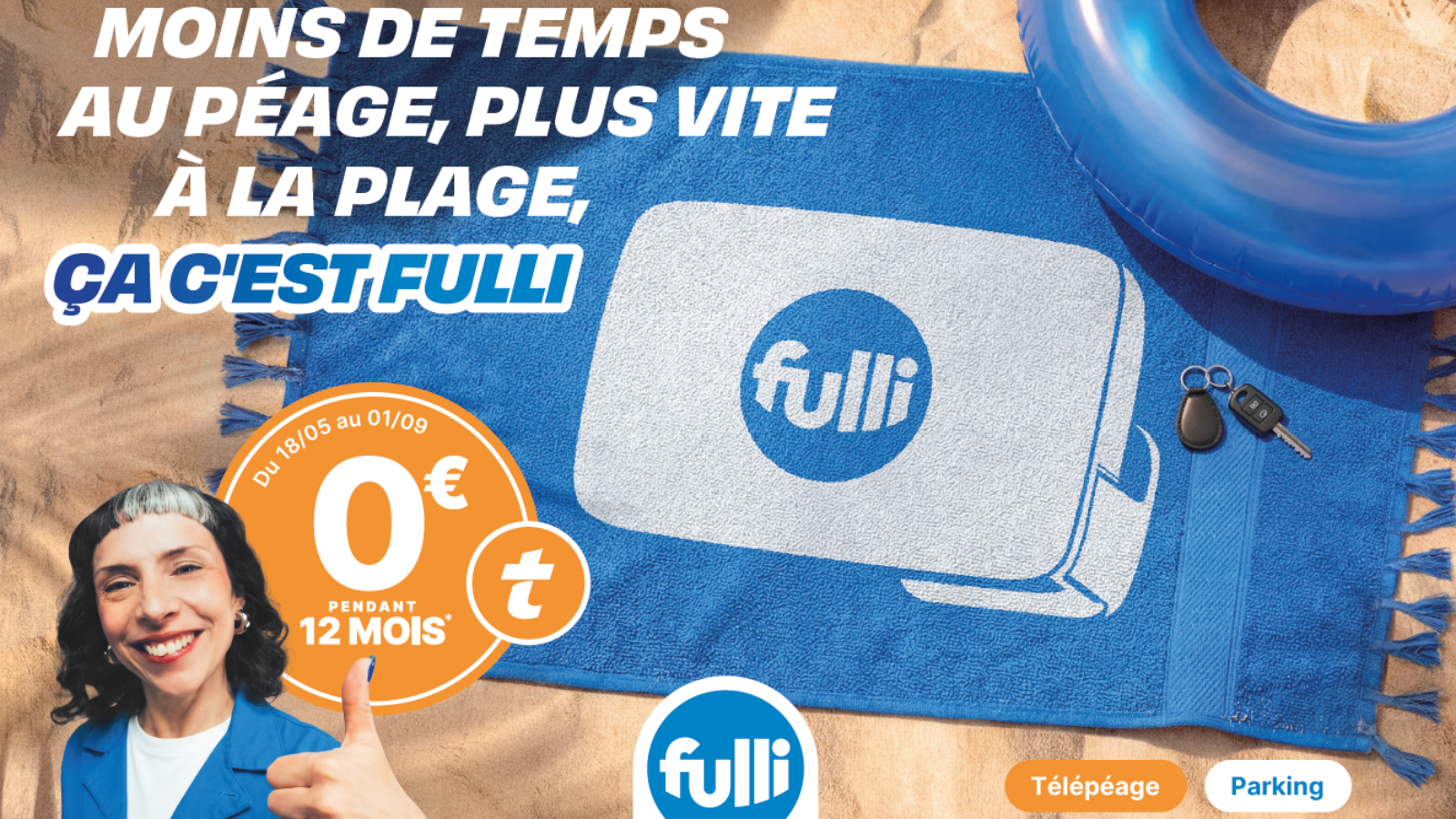Mouton Noir continue de rouler pour Fulli