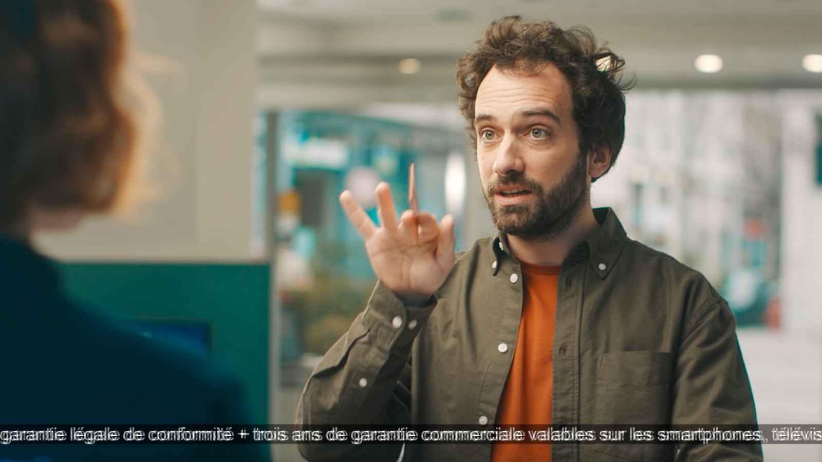 LDLC met à l’honneur sa garantie de cinq ans