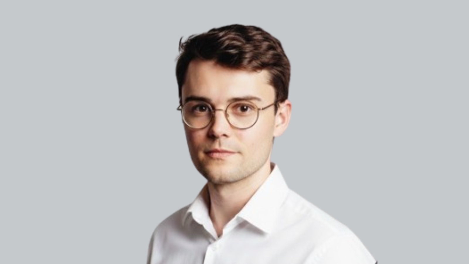 Fabien Guéguen rejoint la Ville de Lyon