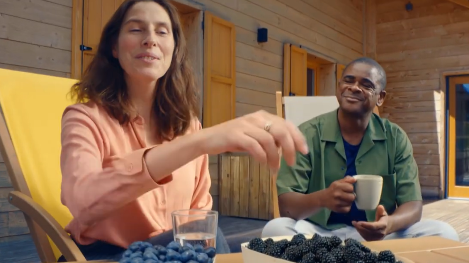 France Bois Forêt et le Codifab envoient du bois avec Ceetadel
