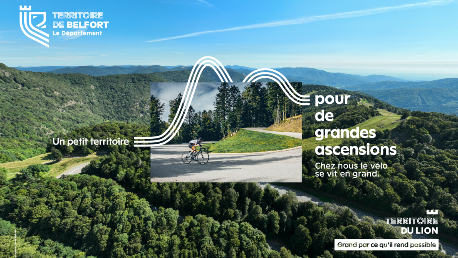 Le Territoire de Belfort se réinvente avec Comme ils disent