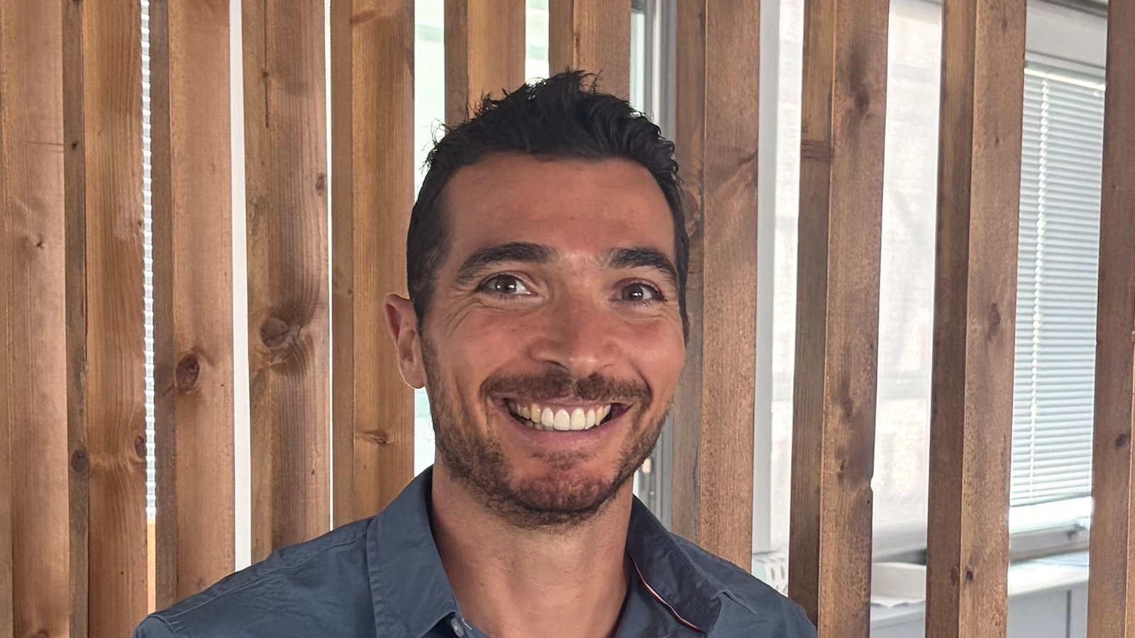 Lucas Rageau arrive à la direction Data & IA d'Axess Adcom