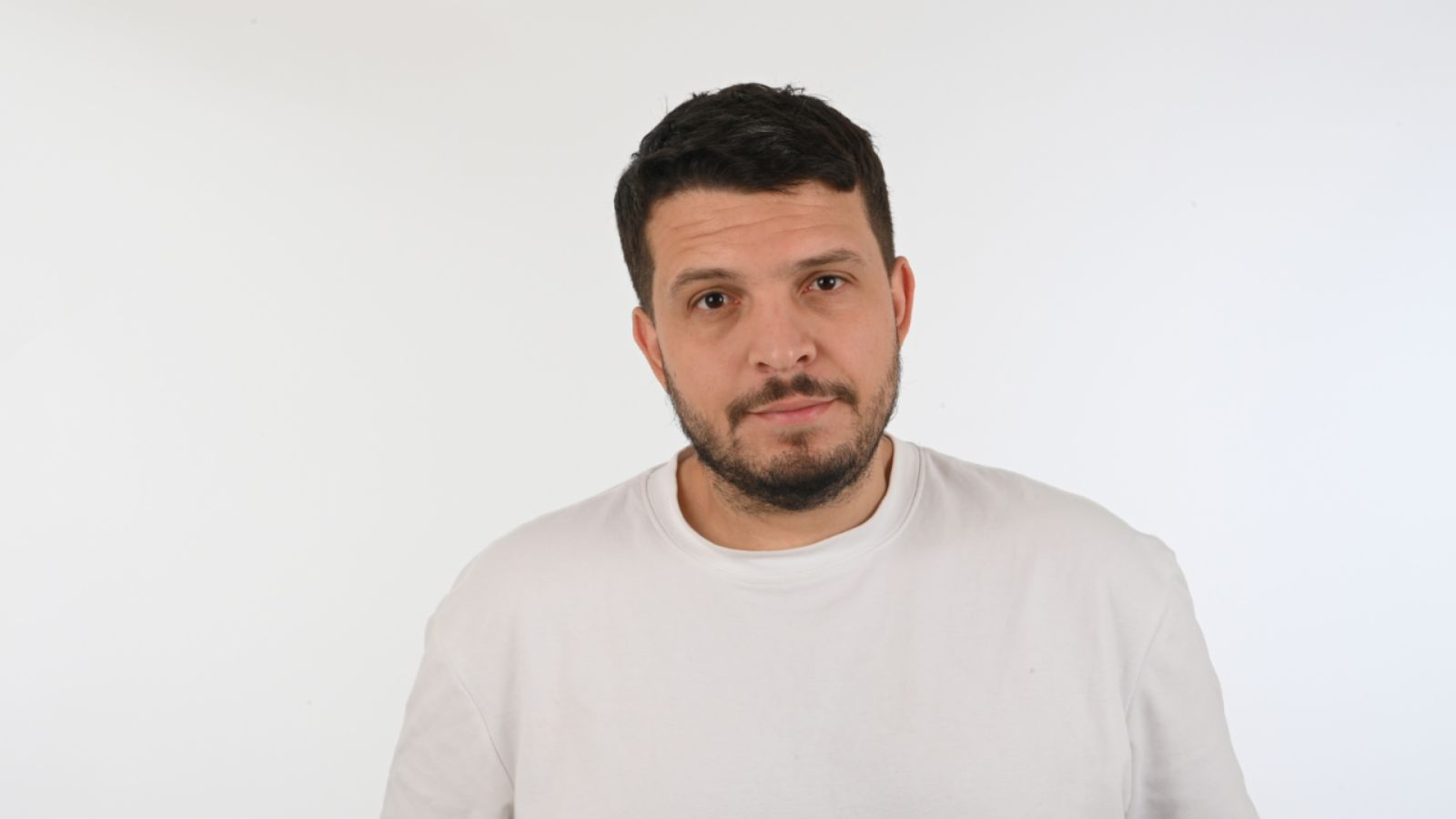 Ville de Saint-Étienne : Riwan Makhlouf, nouveau directeur de la communication