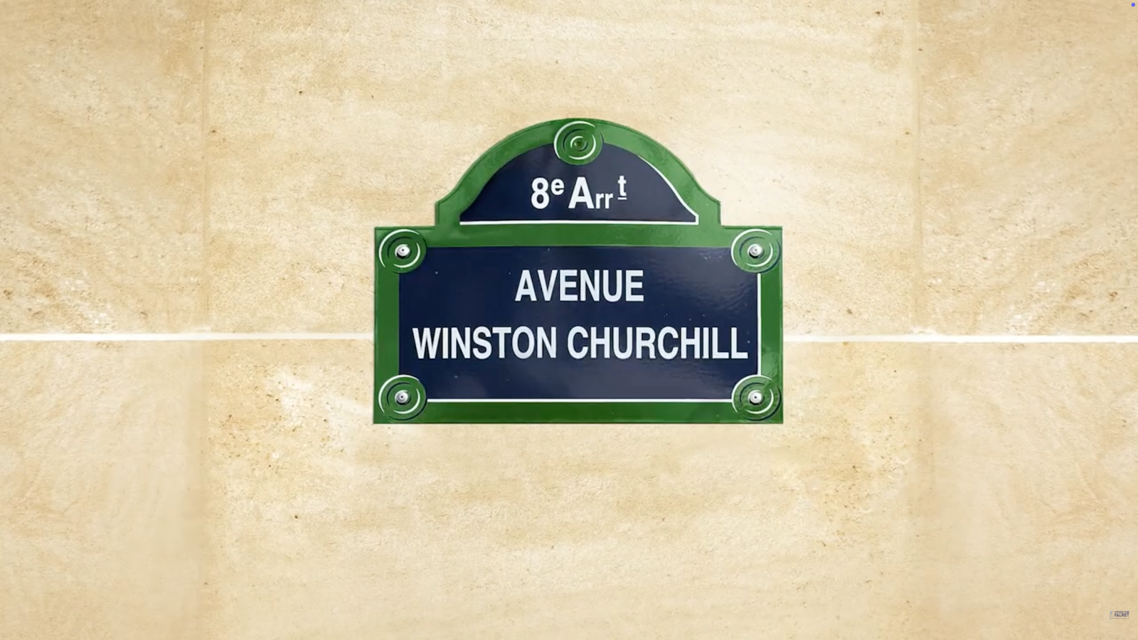 Wait for it « à côté de la plaque » pour la Fondation Falret