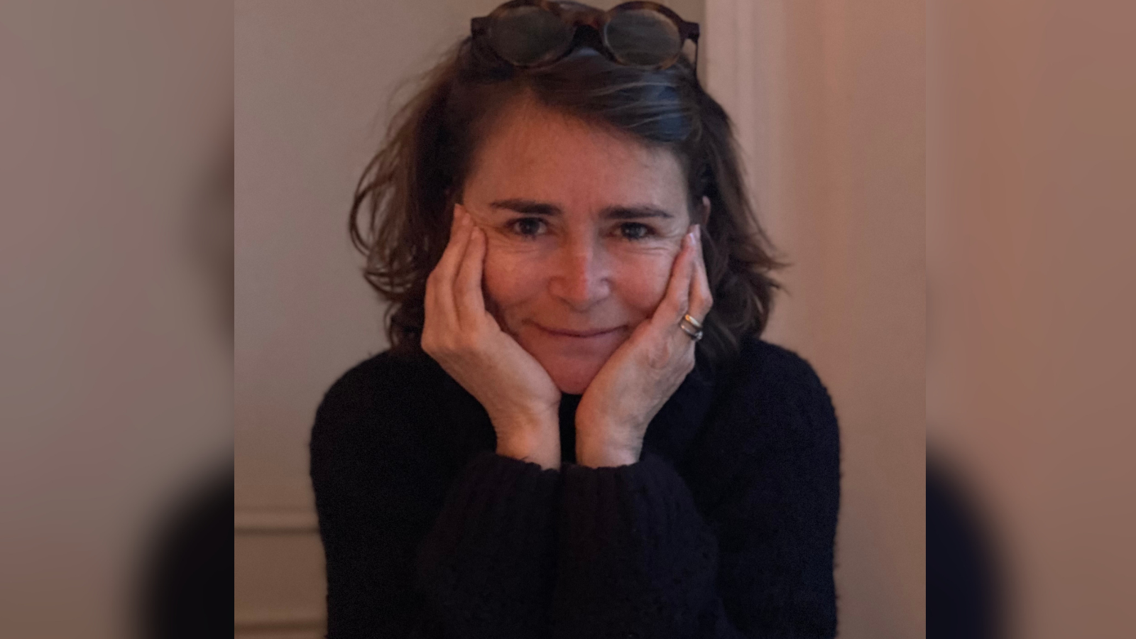 Albane Sauvage fait son arrivée au Messager