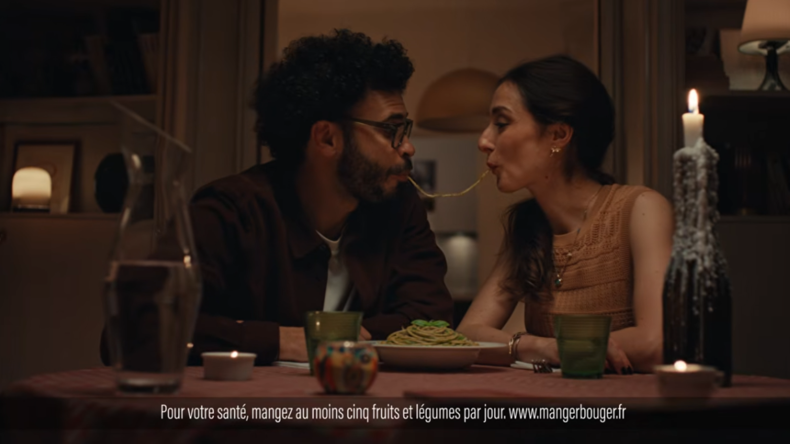 Panzani présente sa nouvelle campagne « Le Partage » avec Marcel