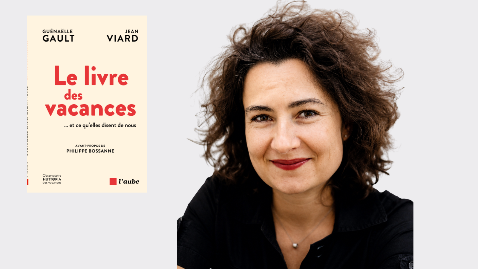 Guénaëlle Gault : « 10 % des Français ont utilisé l’IA pour préparer leurs vacances »