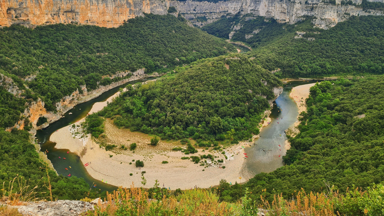 Ardèche Tourisme lance Ardèche Trip Planner