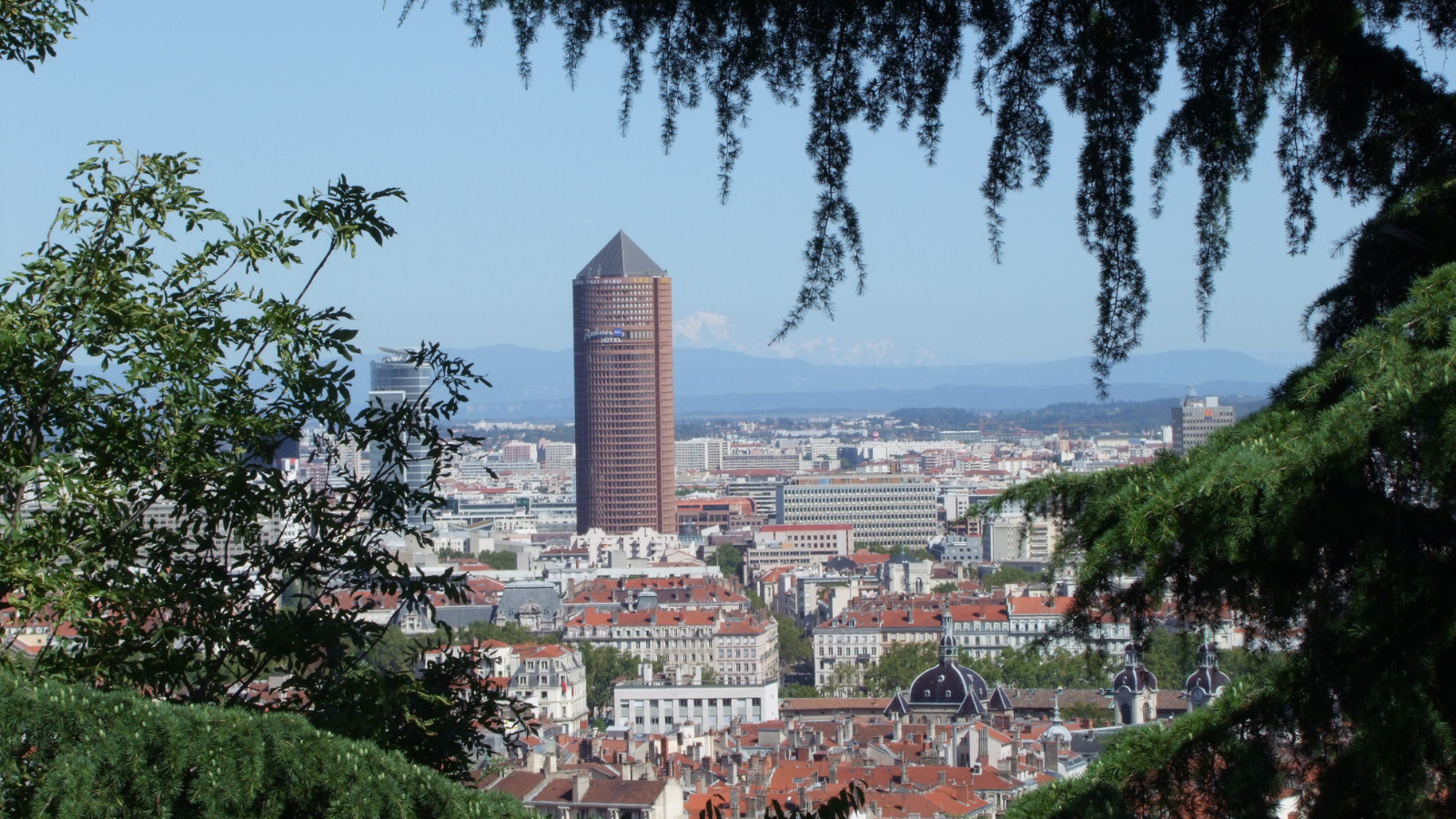 Les meilleures agences web à Lyon