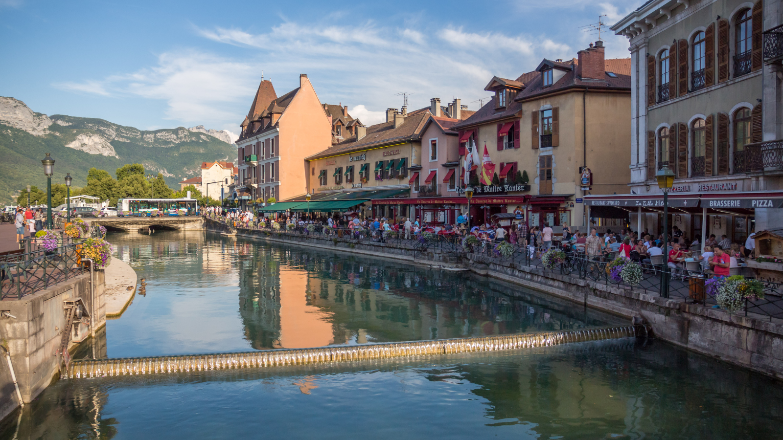 Les meilleures agences de marketing digital à Annecy