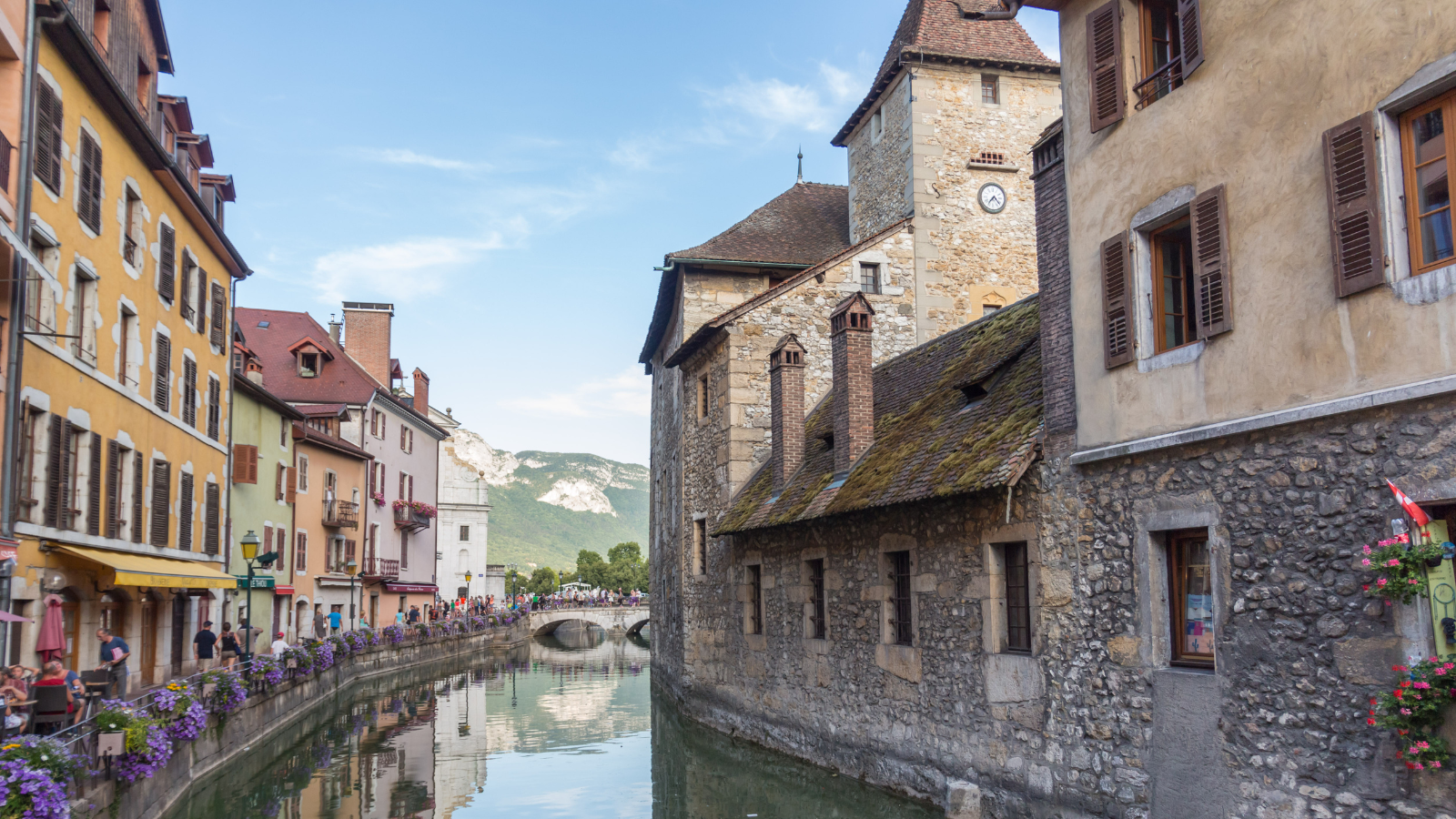 Les meilleures agences de relations presse à Annecy