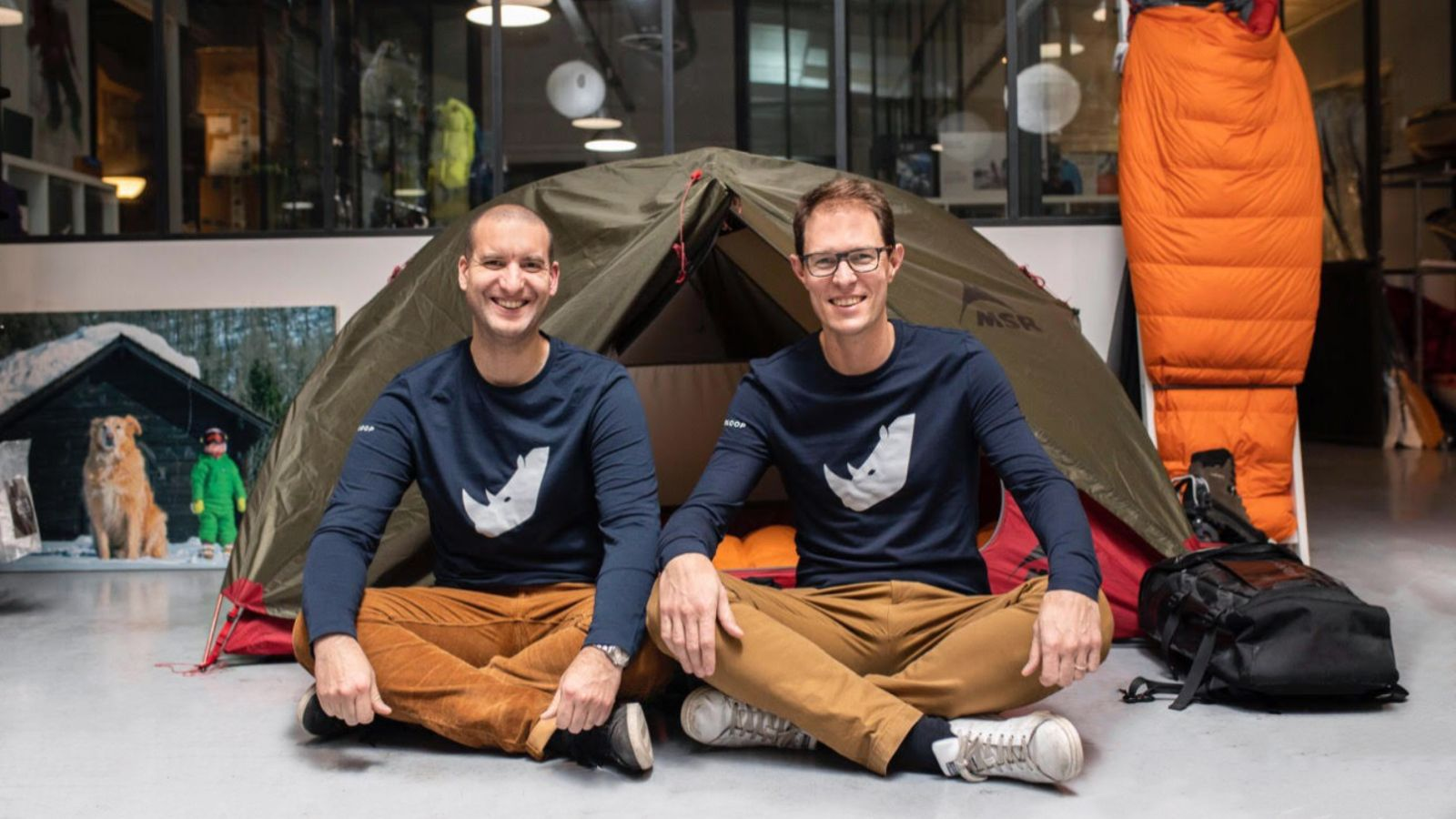 Hardloop fait évoluer son capital avec l’entrée d’iXO Private Equity
