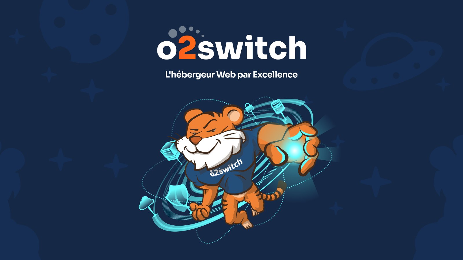 O2Switch, l’hébergeur 100 % français
