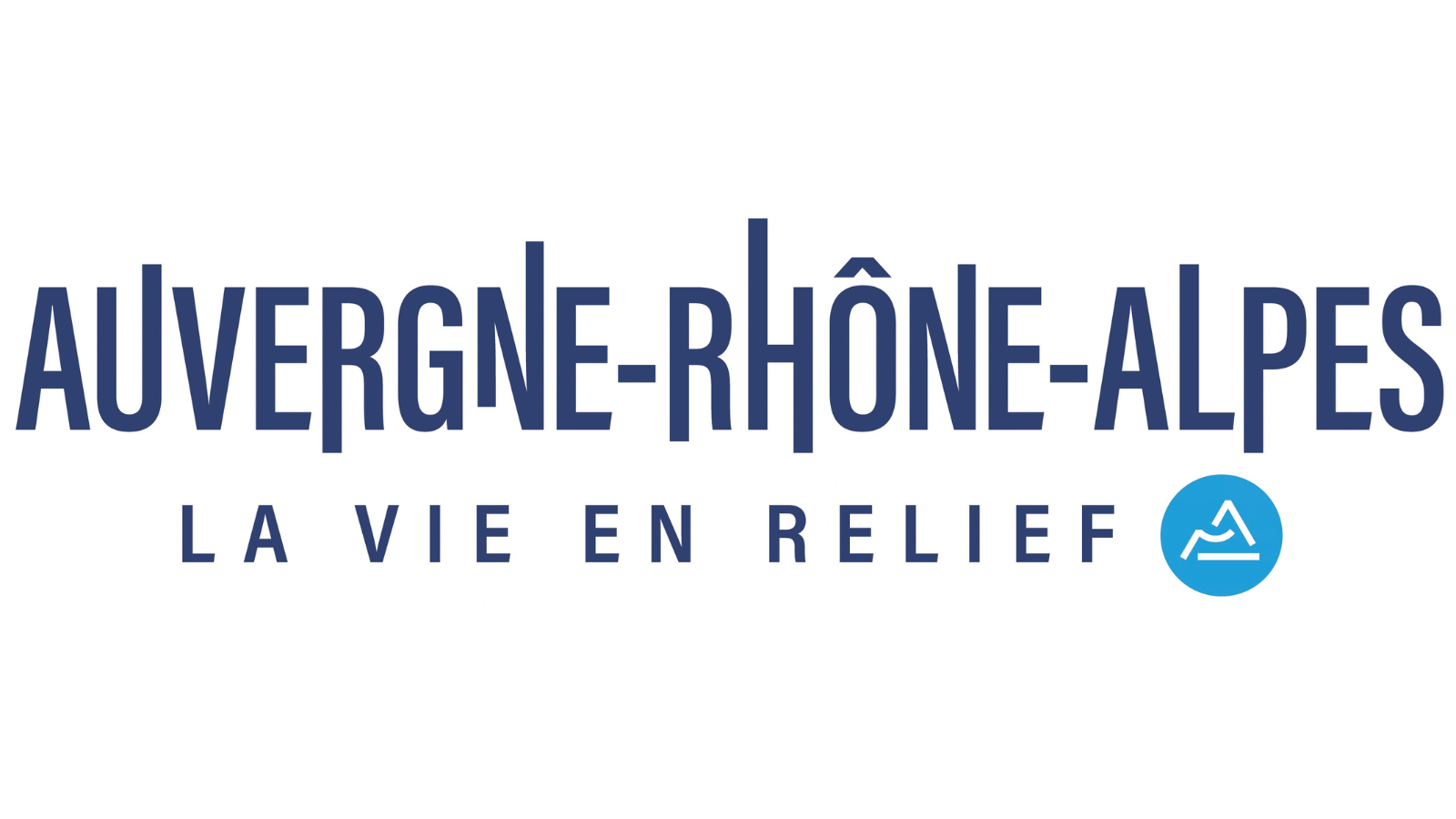 Auvergne-Rhône-Alpes Tourisme se dote d’une nouvelle identité