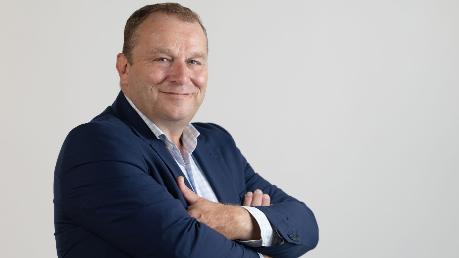 Jean-François Legat fonde OGMA Affaires Publiques