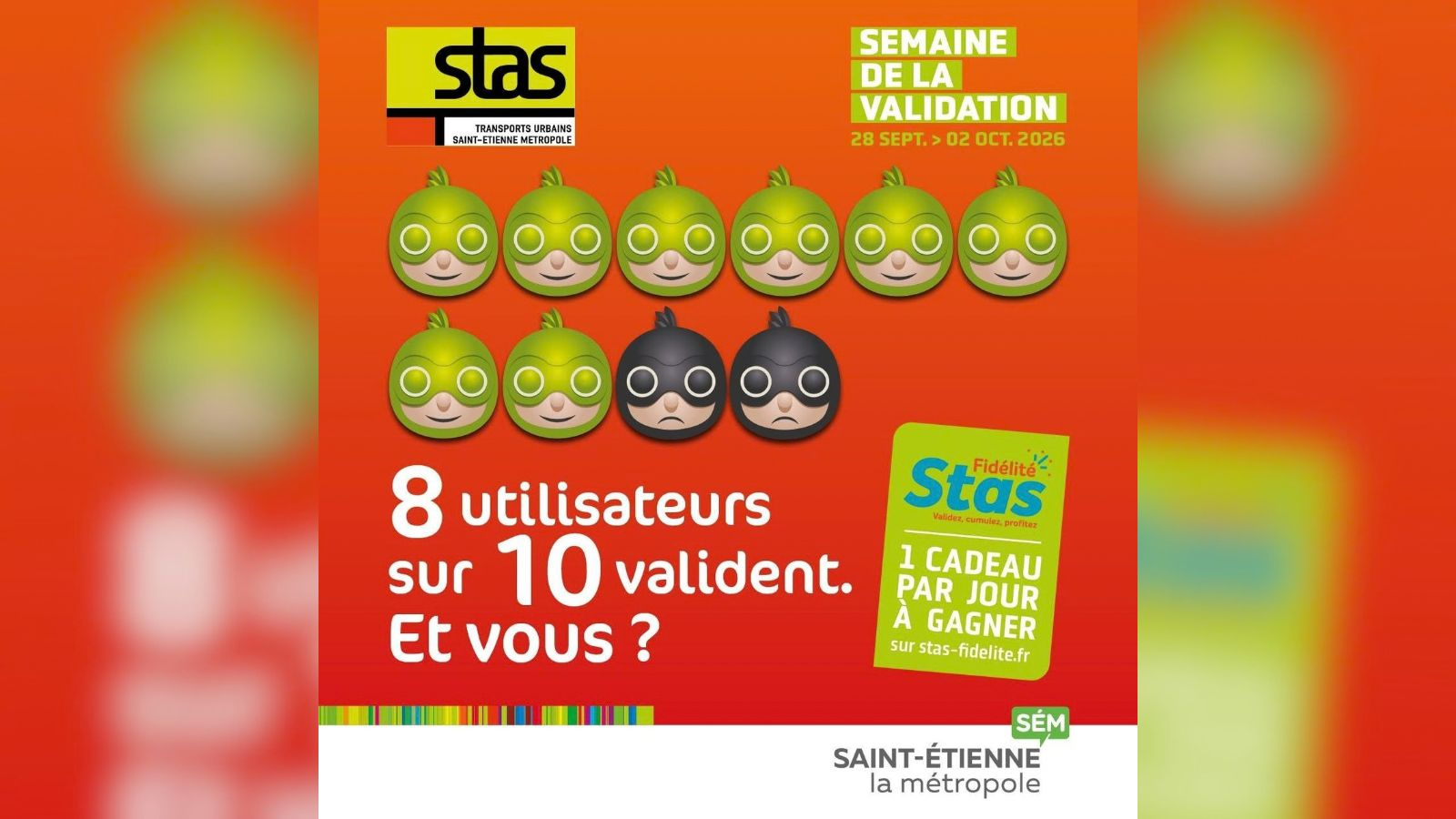 La STAS retire précipitamment sa campagne anti-fraude
