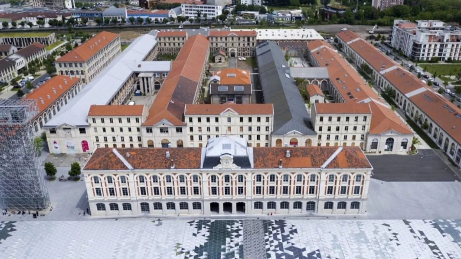 Cité du design de Saint-Étienne : 650 000 euros de marchés de communication suspects