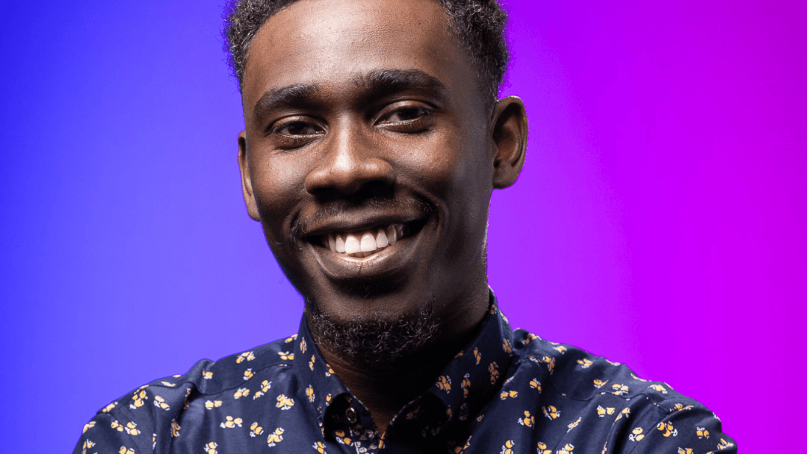 Ebenezer Nayituriki aide à développer la créativité avec l’IA