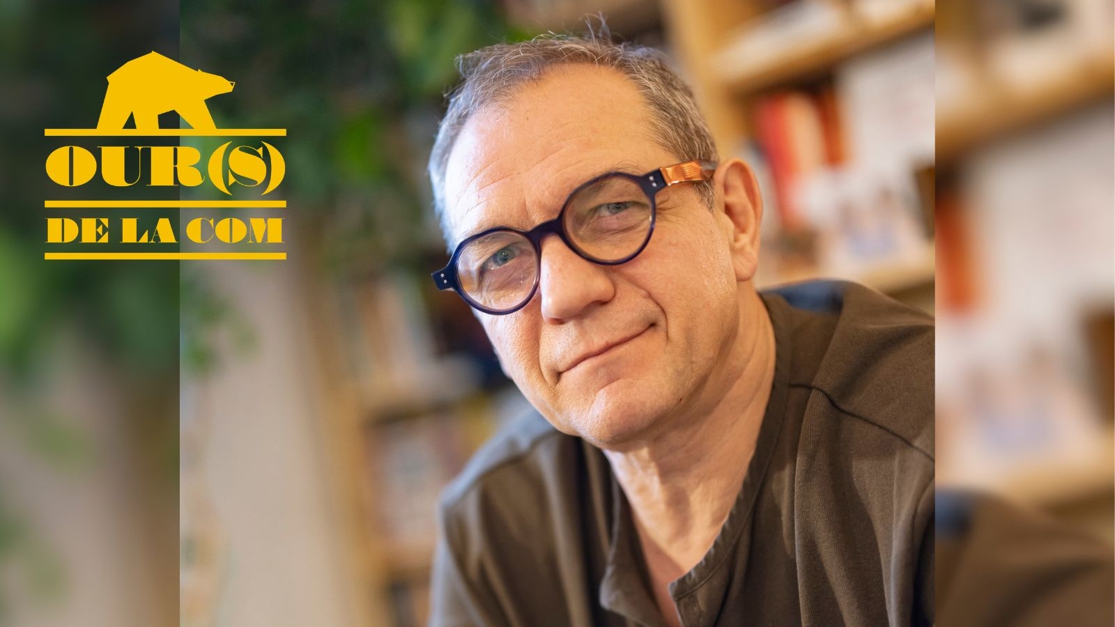 OURS de la com 2027 : Emmanuel Chion, mobile dans la stabilité
