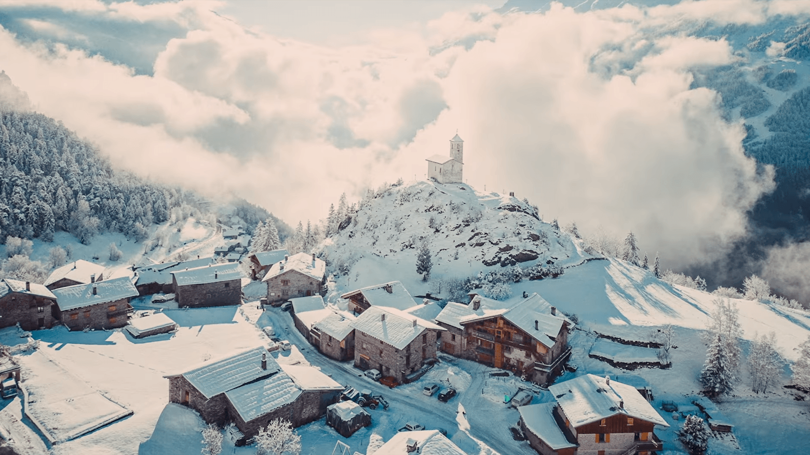 Explore Savoie fait ressentir le ski